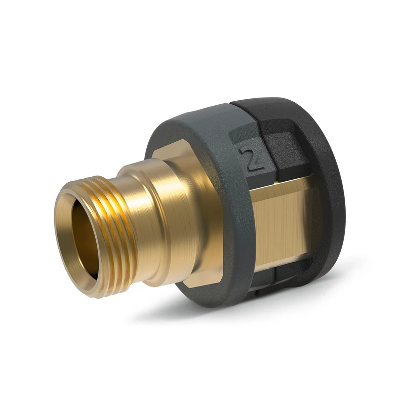 Adaptador de manguera 2 M22IG-TR22AG 4.111.030.0