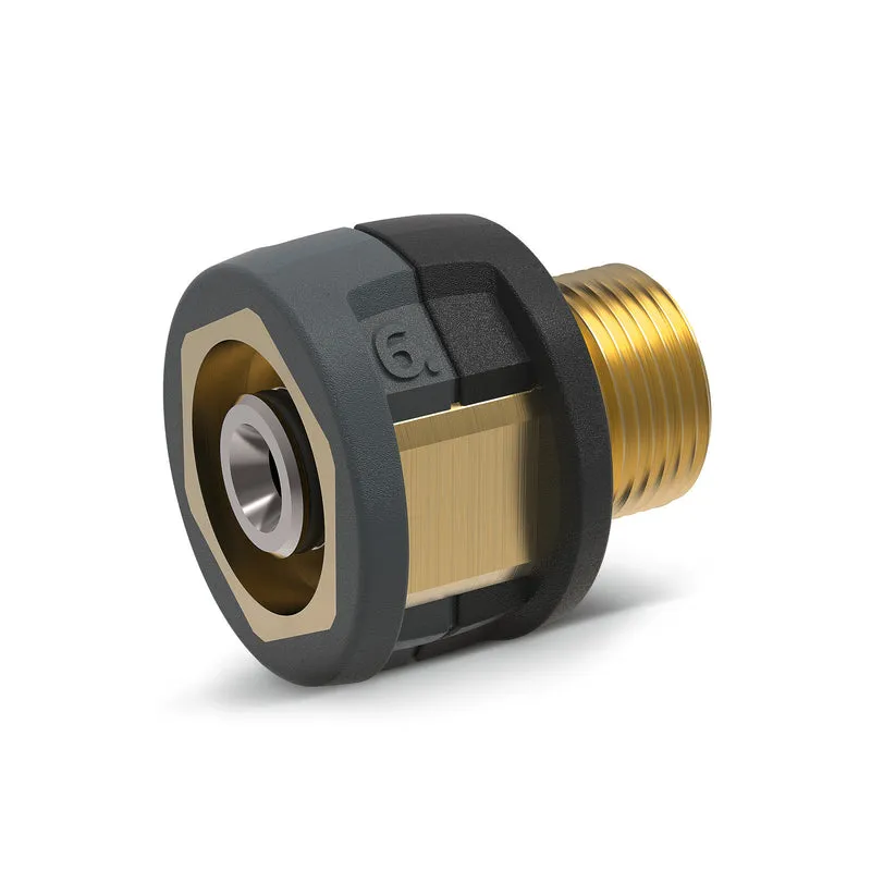 Adaptador de manguera 6 TR22IG-M22AG 4.111.034.0