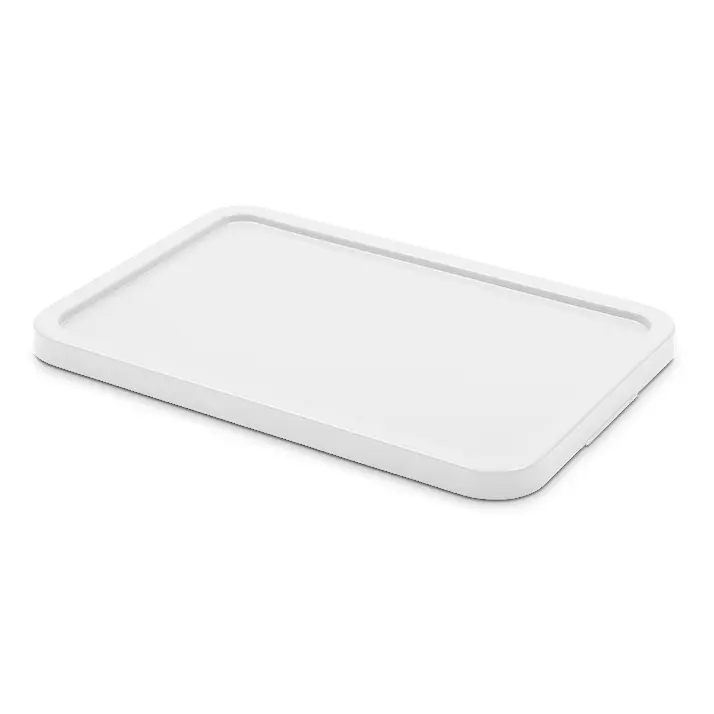 Tapa para Cubetas de Manutención de 25, 35 y 55 litros en HDPE