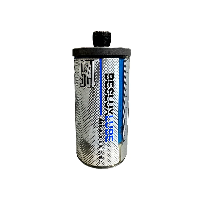 Engrasador automático BESLUX LUBE ALFA 2 126ml