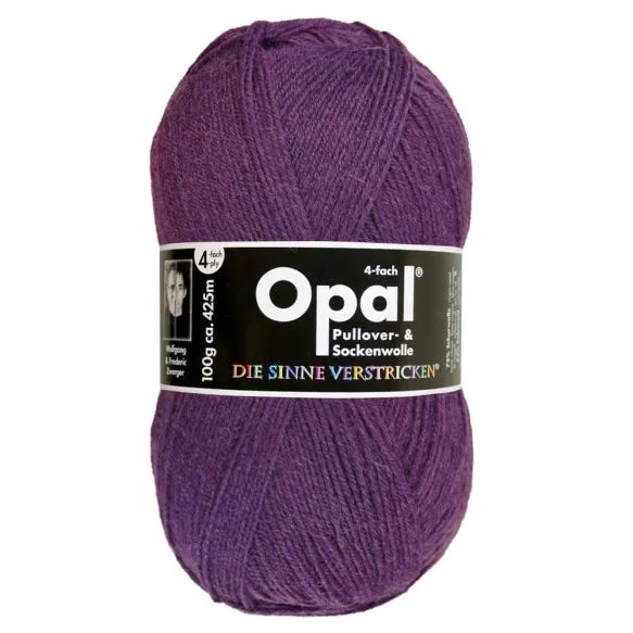 Opal Universidad Violett