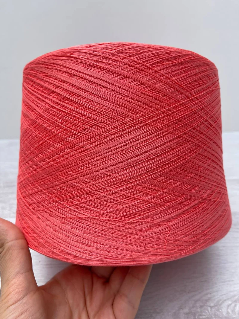 Cottonfil spa Carpi (Rojo)