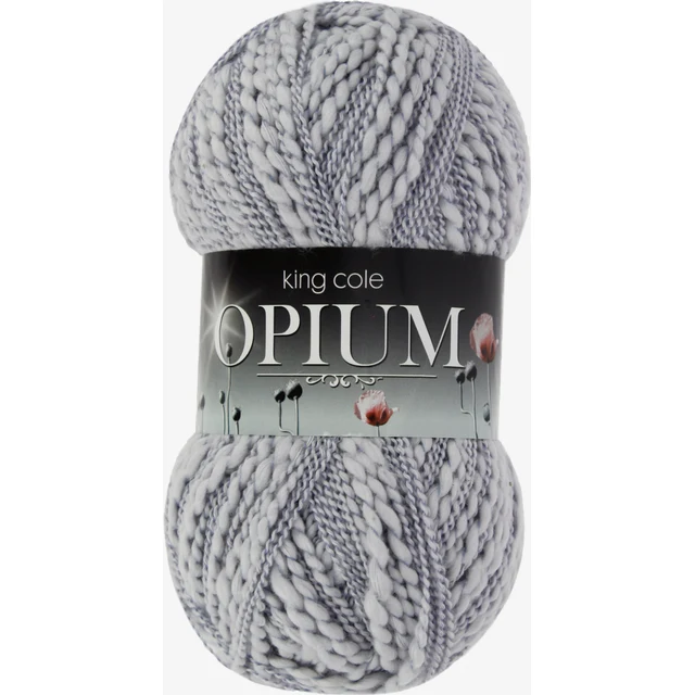 Opio 3194 Plata
