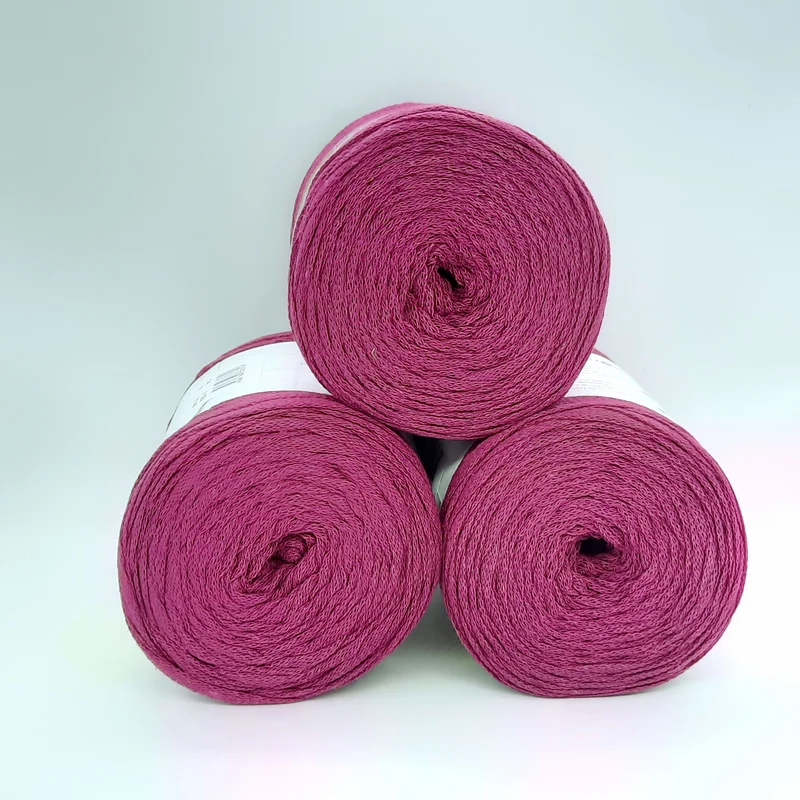 Fettuccia Ribbon Viola Ciclamino 250gr