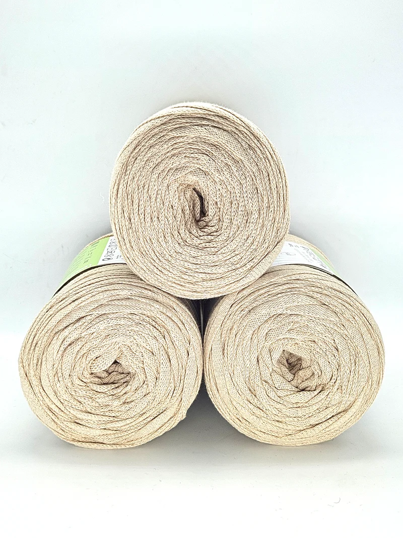 Fettuccia Ribbon Beige 250gr