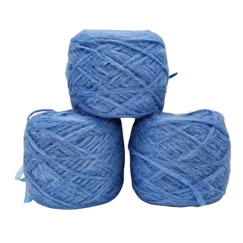 PIUMINO 68% BABY ALAPACA 50GR