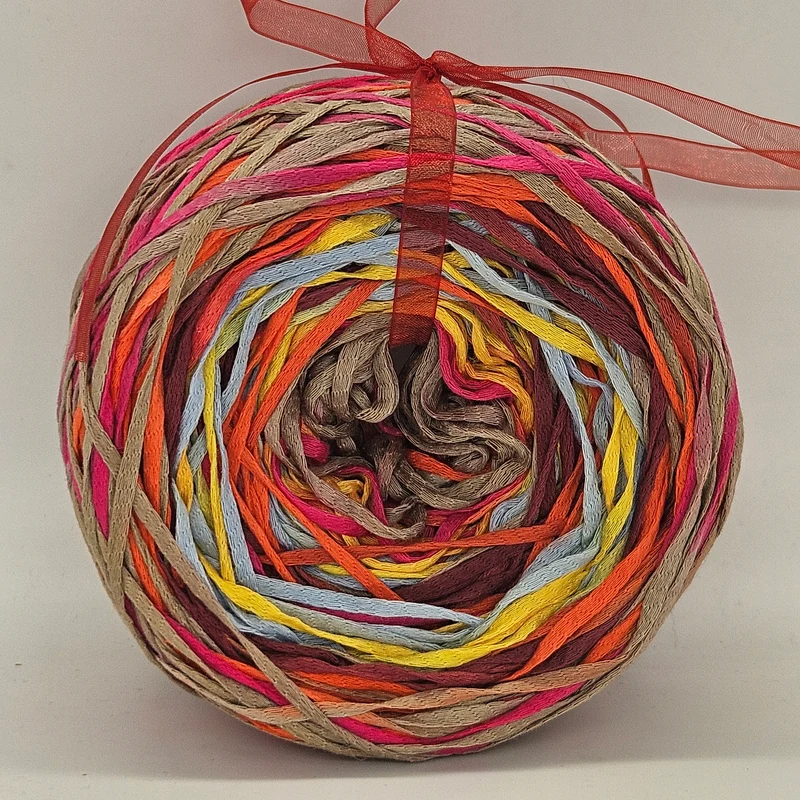 Fettuccia Multicolor 150gr