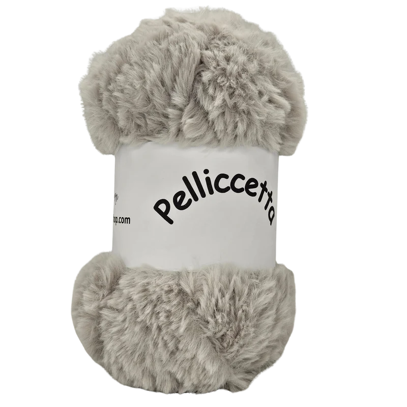 Pelliccetta morbida 100gr