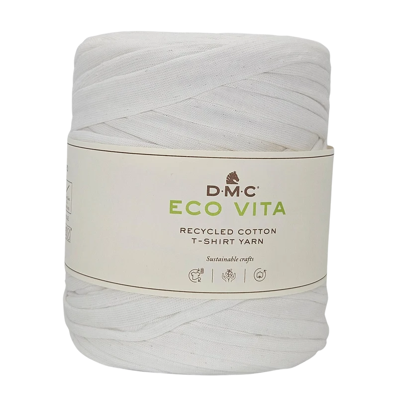Fettuccia Eco Vita DMC 450gr