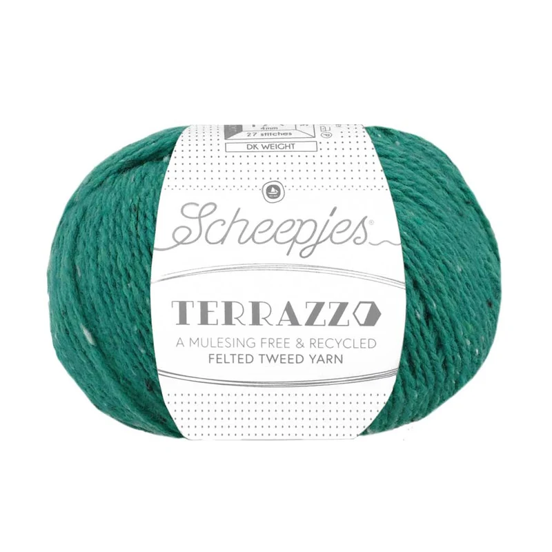 Terrazo 754