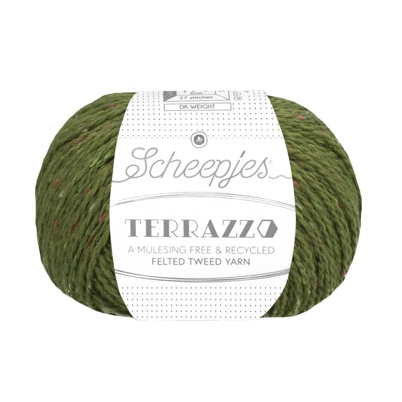 Terrazo 711