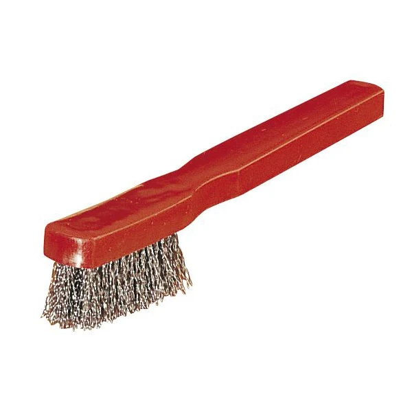 Cepillo manual para bujías MLB 4515