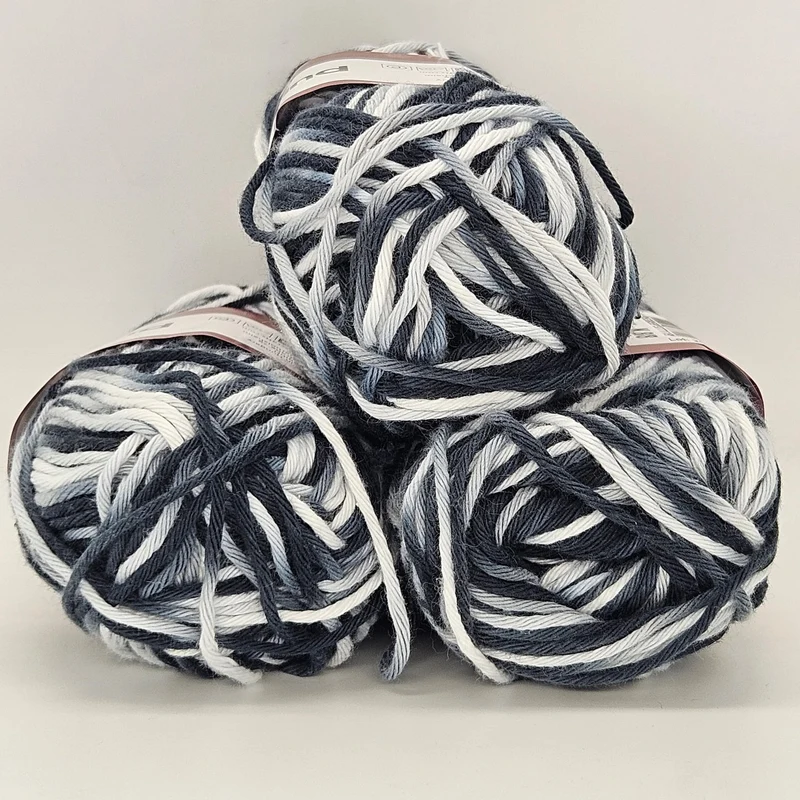 Cotone fantasia 8/8 50gr