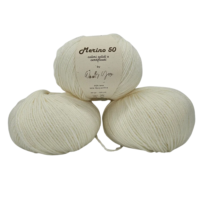 Merino 50