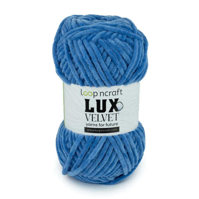 Ciniglia Denim 100gr