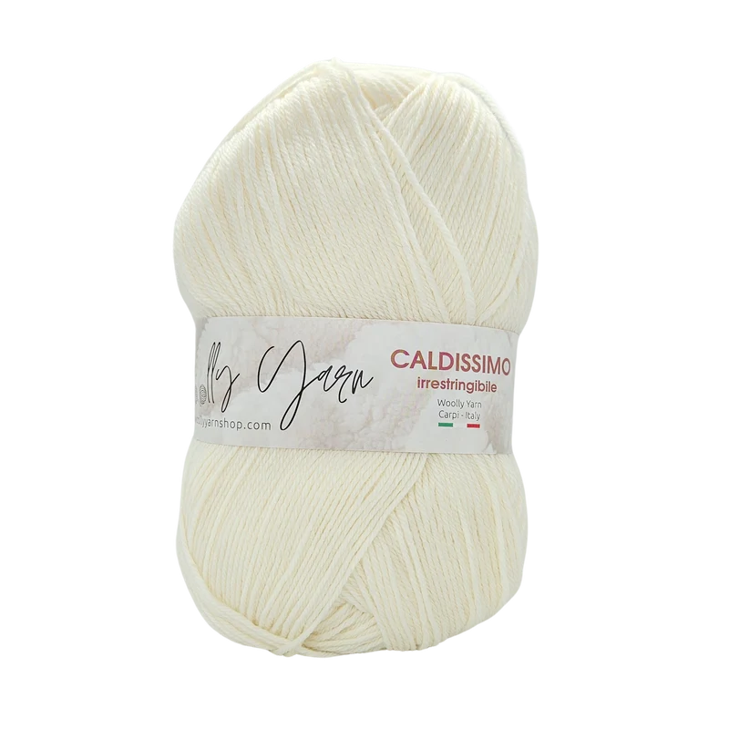Gomitolone Caldissimo 250gr