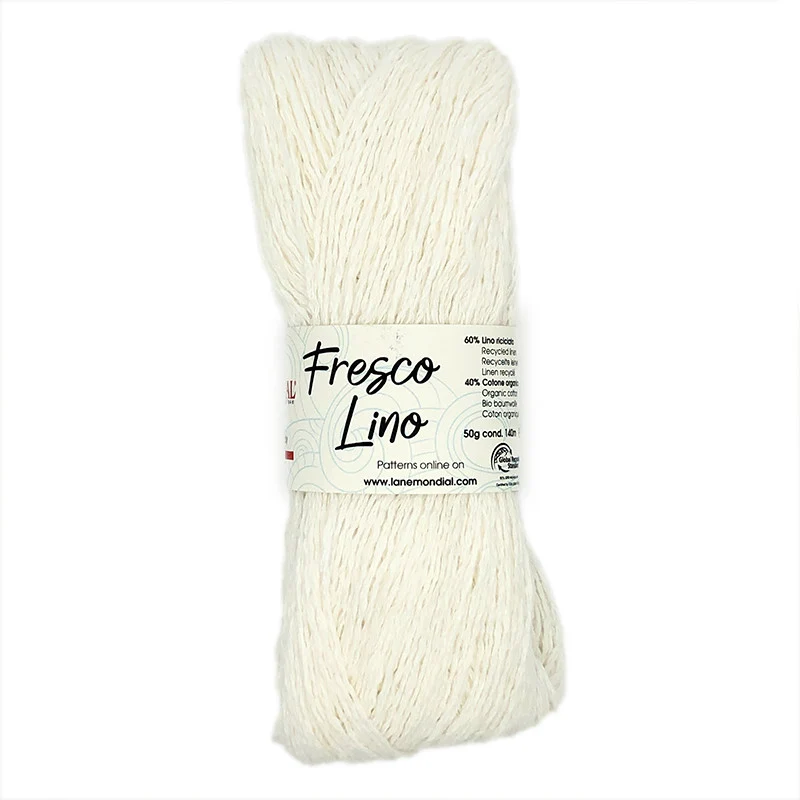 Fresco Lino 889