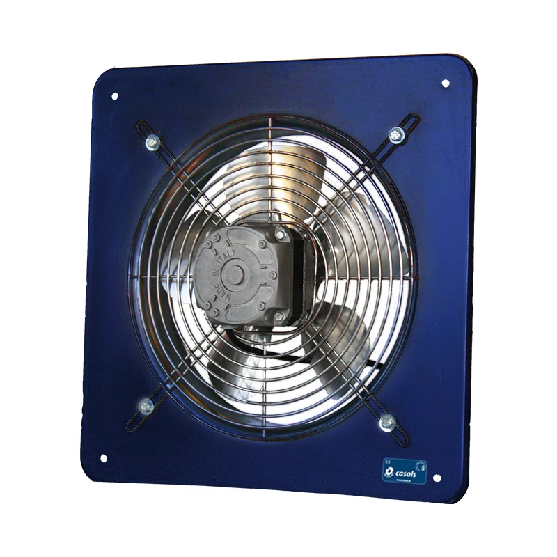 Ventilador helicoidal Casals HJEM 30 M4 265301103