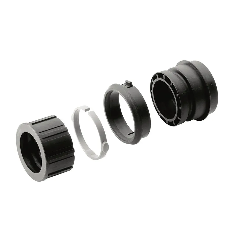 Kit de reparación para mangueras de aspiración DN 40 Clip 1.0 Kärcher 2.639-873.0