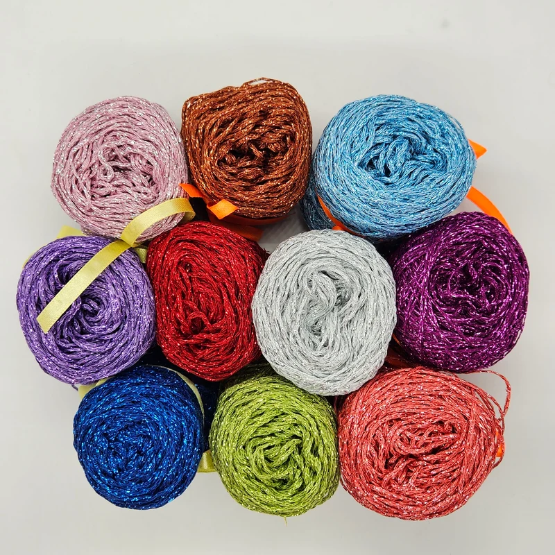 Kit granny visco lux Multicolor 240gr