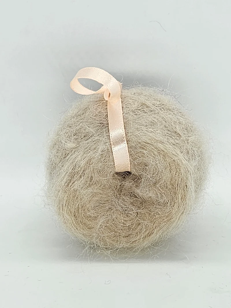 Mohair 30% in 31 colorazioni 25gr