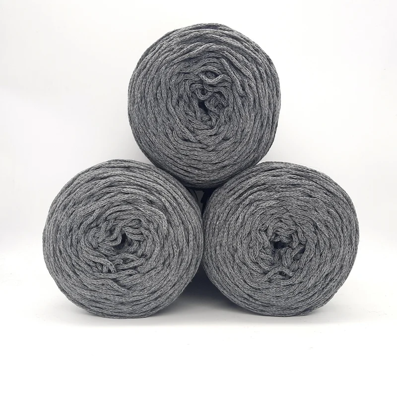 Cordino Brady Grigio Scuro 250gr