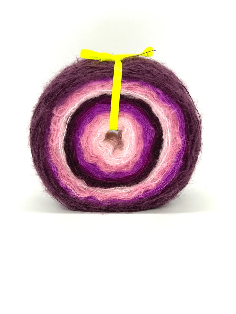 Cake Violet 50gr