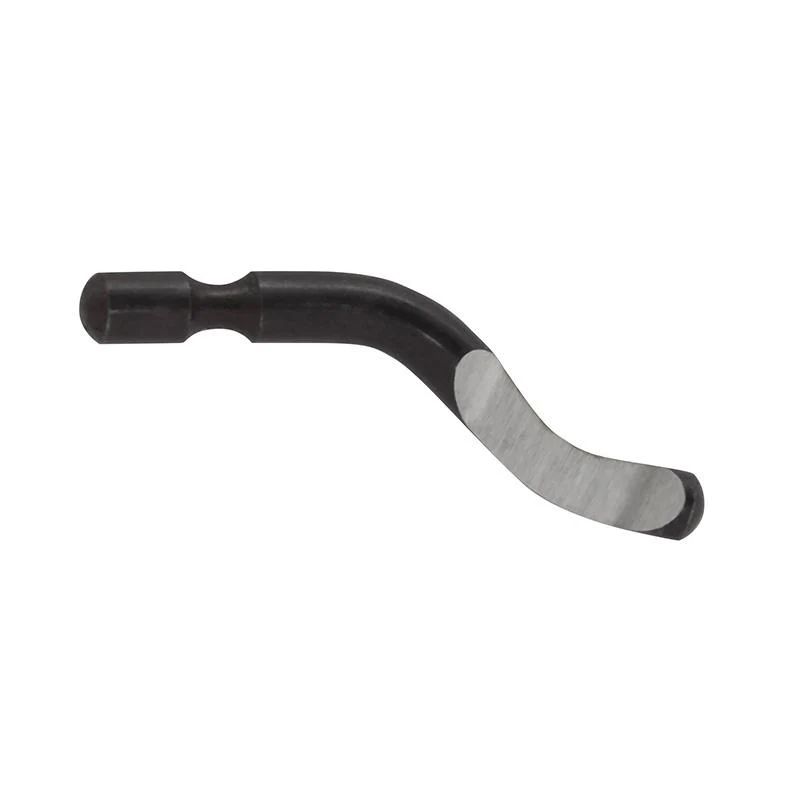 Cuchilla rebarbador Noga N1 BN1010