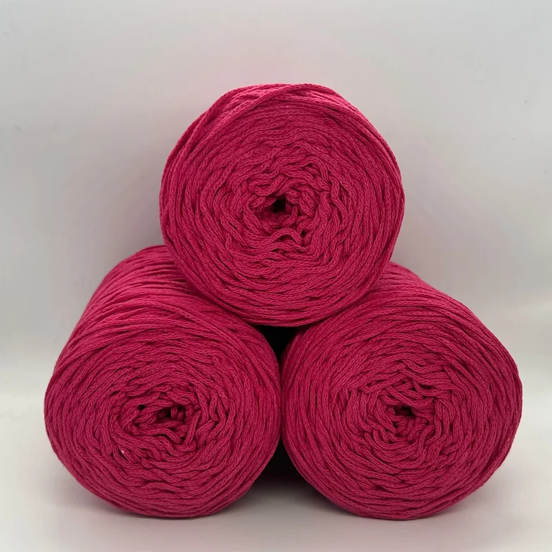 Cordino Brady Fucsia 250gr