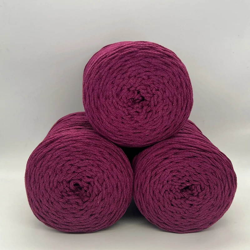 Cordino Brady Burgundy 250gr