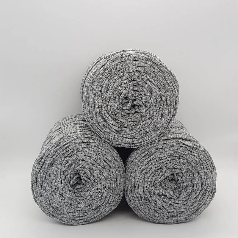 Cordino Brady Grigio Chiaro 250gr