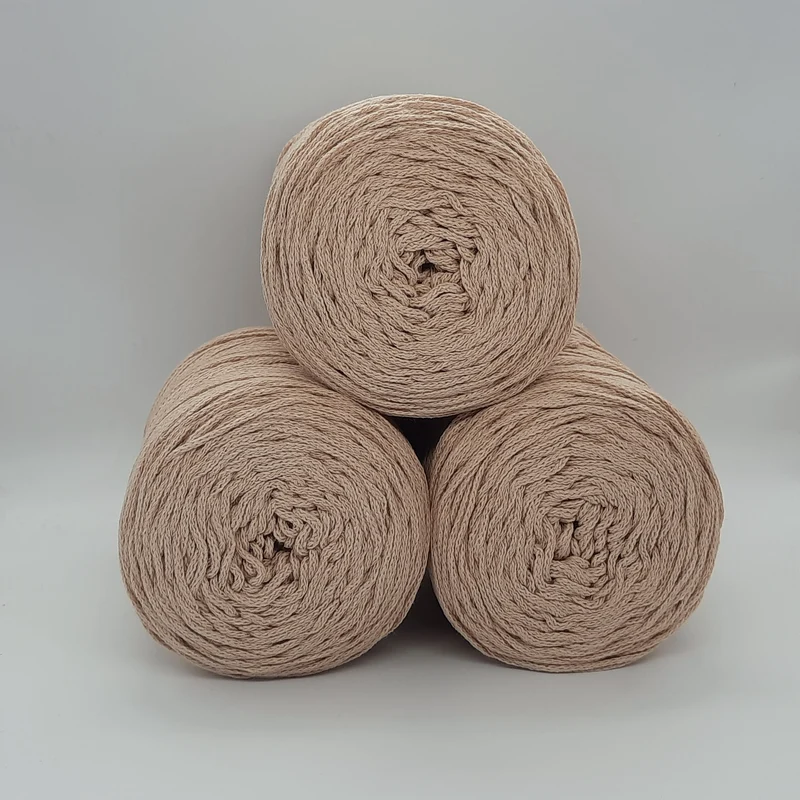 Cordino Brady Beige 250gr
