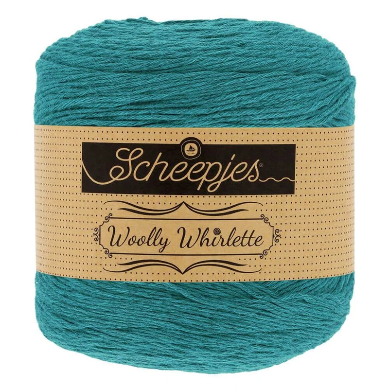 Whirlette lanudo 570