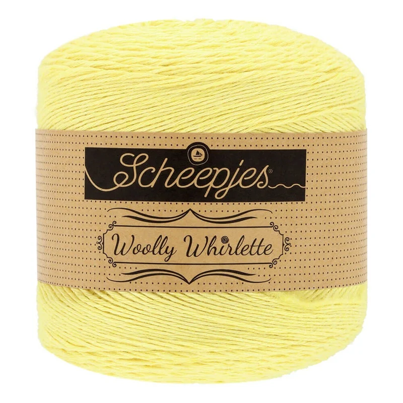Whirlette lanudo 571