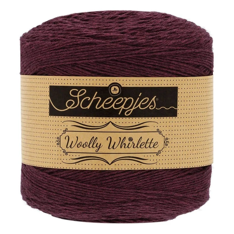 Whirlette lanudo 572