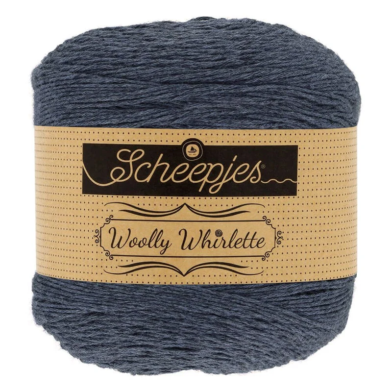 Whirlette lanudo 573