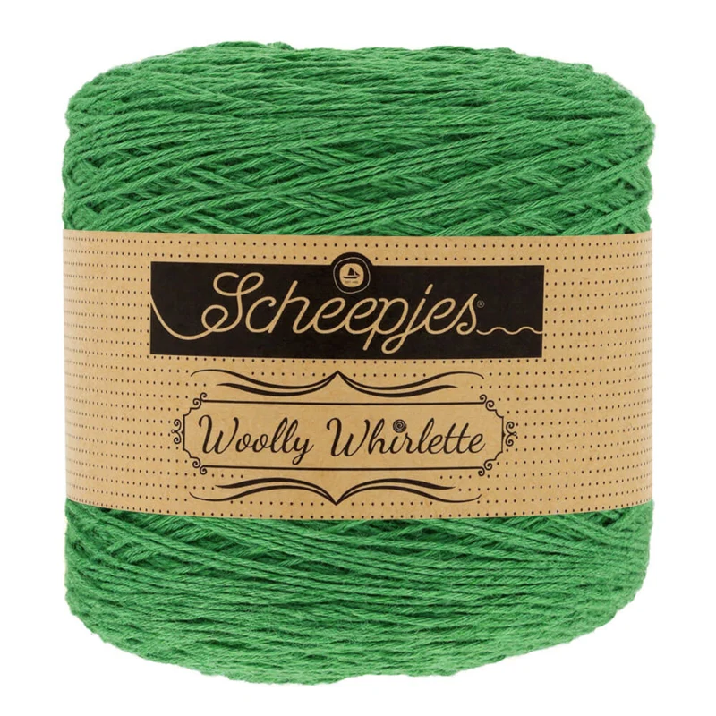 Whirlette lanudo 574