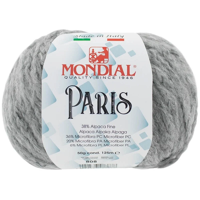 París 808