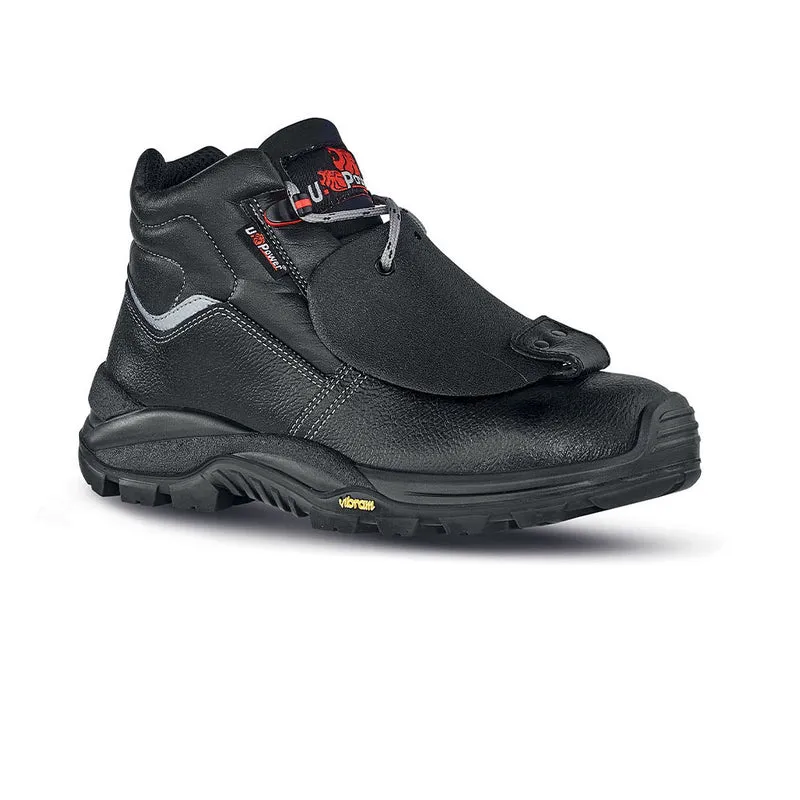 Bota de Seguridad U-Power Step One DEPP RS L S3