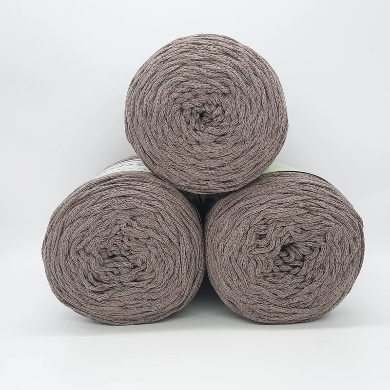 Cordino Brady Tortora 250gr