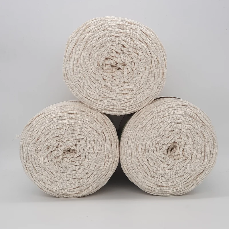 Cordino Brady Panna 250gr
