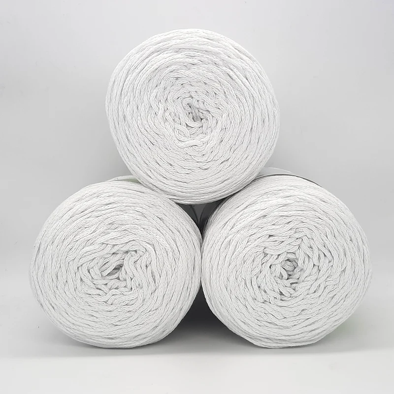 Cordino Brady Bianco 250gr