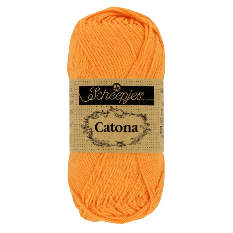 Catona 411