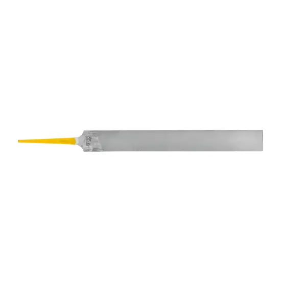 Lima plana paralela CORINOX Pferd 150mm corte suizo 0