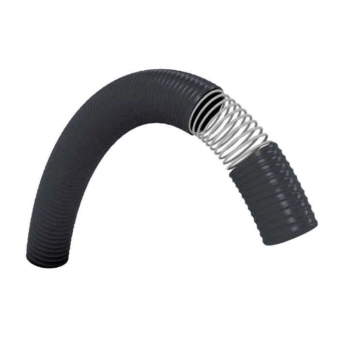 Manguera PVC Hidrotubo Espiroflex Piscina-Construcción