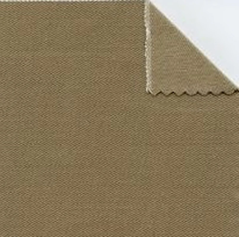 Japanese Selvedge Denim 9oz Nihon Menpu Mill Tan Twill