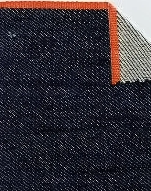 Selvedge Denim Fabric K-Old/Pre Italy Candiani 10.5 oz