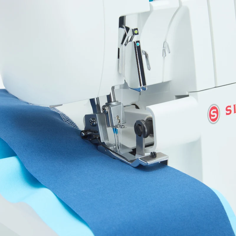 SINGER® Gathering Presser Foot for Sergers