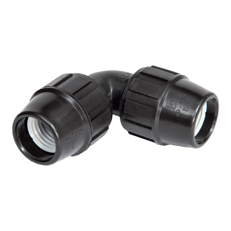 Codo 90º Rosca Aquatecnic CEP