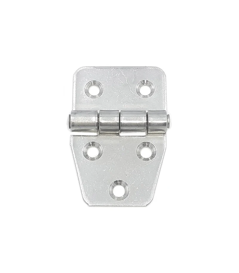 Bisagra Náutica Inox en A-316 188/306 40x60x2